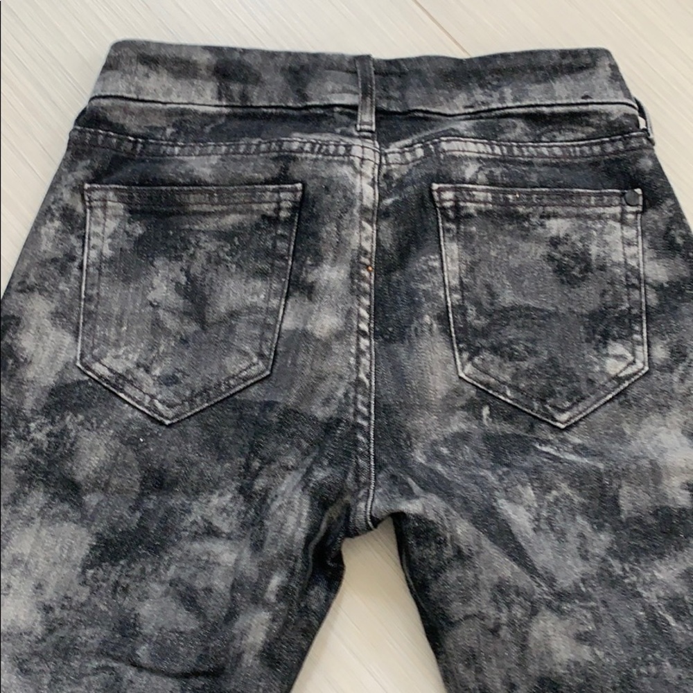 Koral Acid Wash Jean - Picture 3 of 7